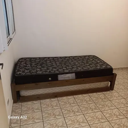 Apartamento com piscina 1 quarto de até 6 pessoas - Guarujá-3